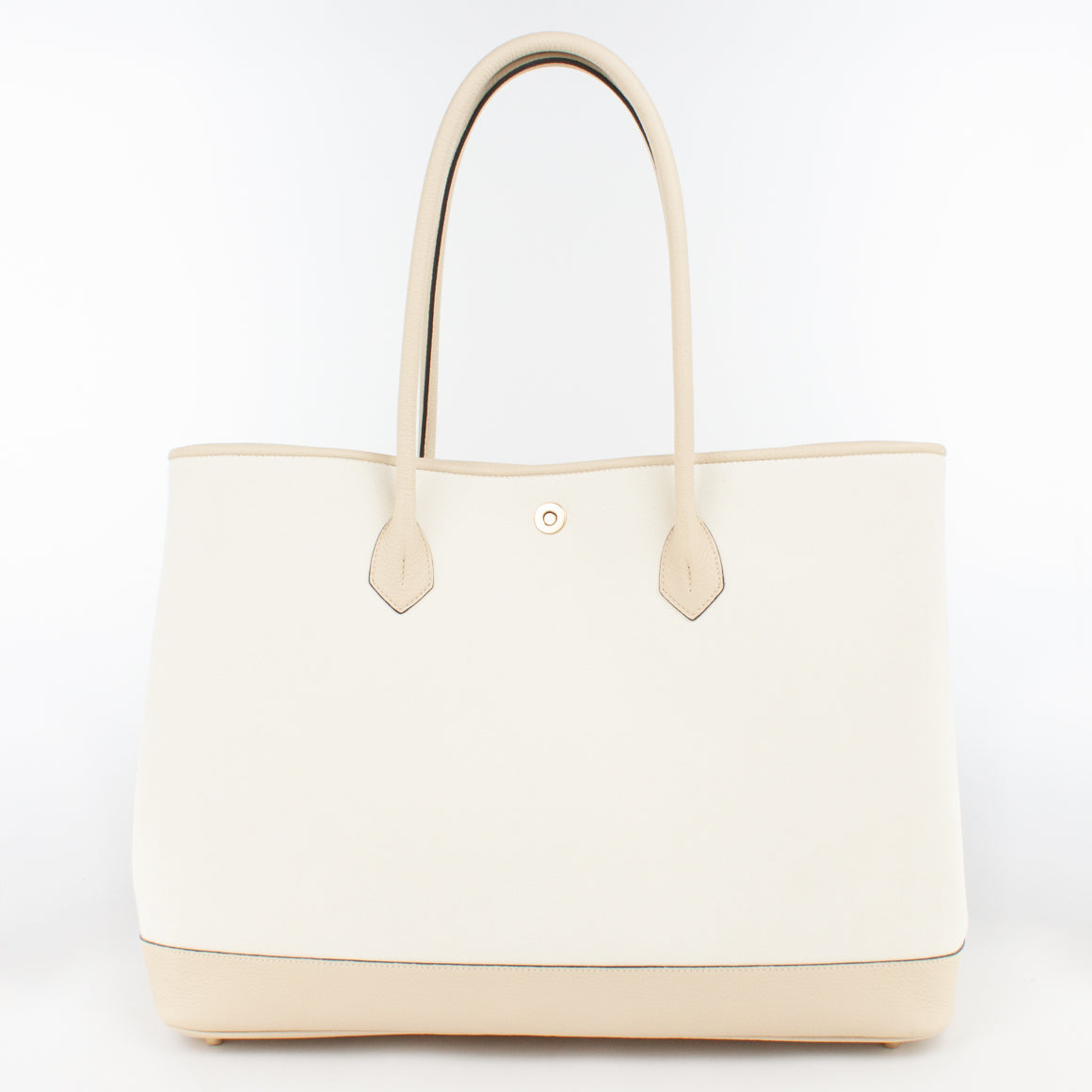 0946 AL/LD TOTE - ML Col.Beige/Beige
