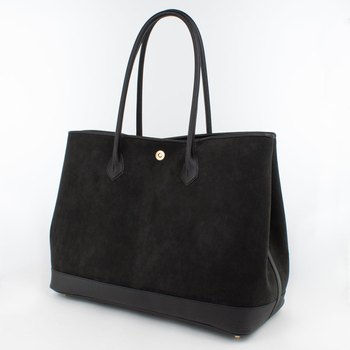 0946 AL/LD TOTE - ML Col.Nero/Nero