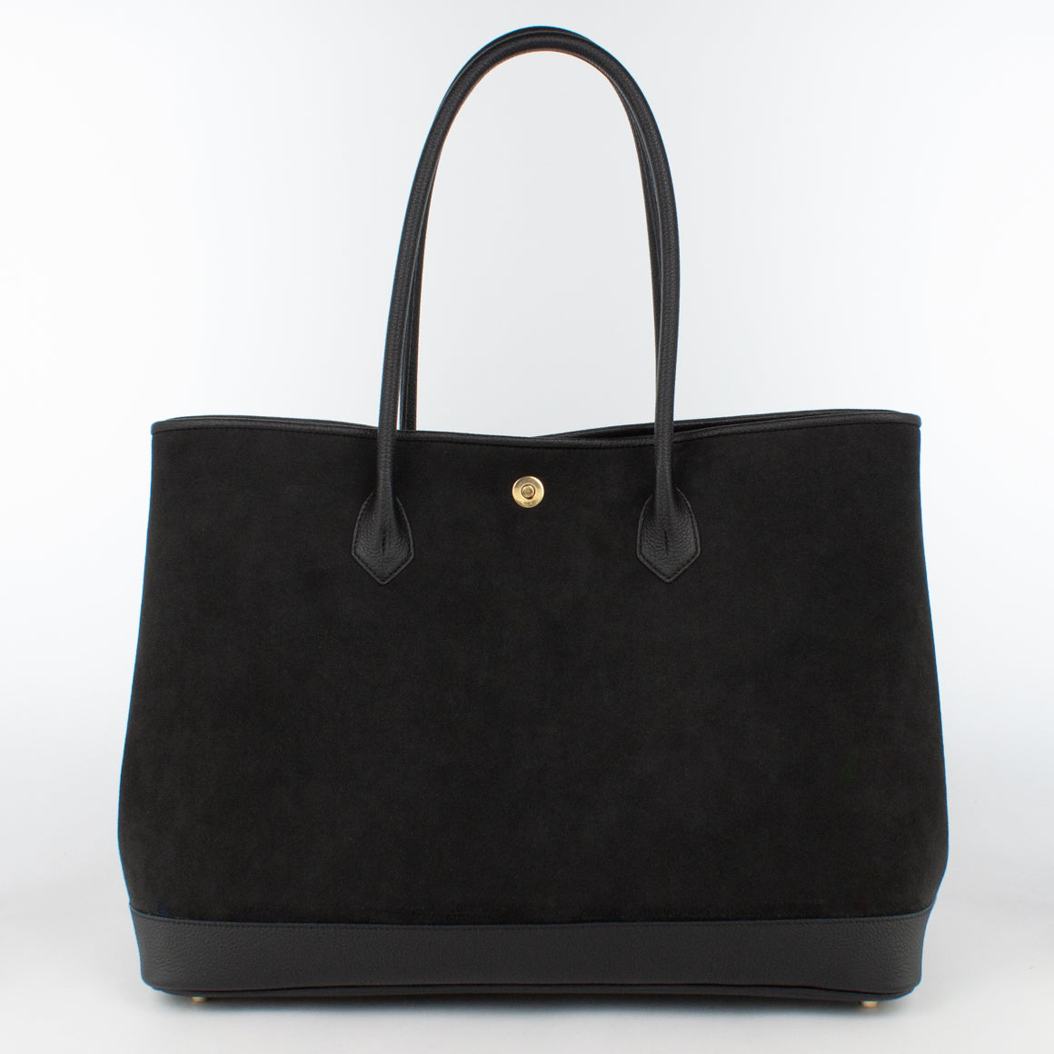 0946 AL/LD TOTE - ML Col.Nero/Nero