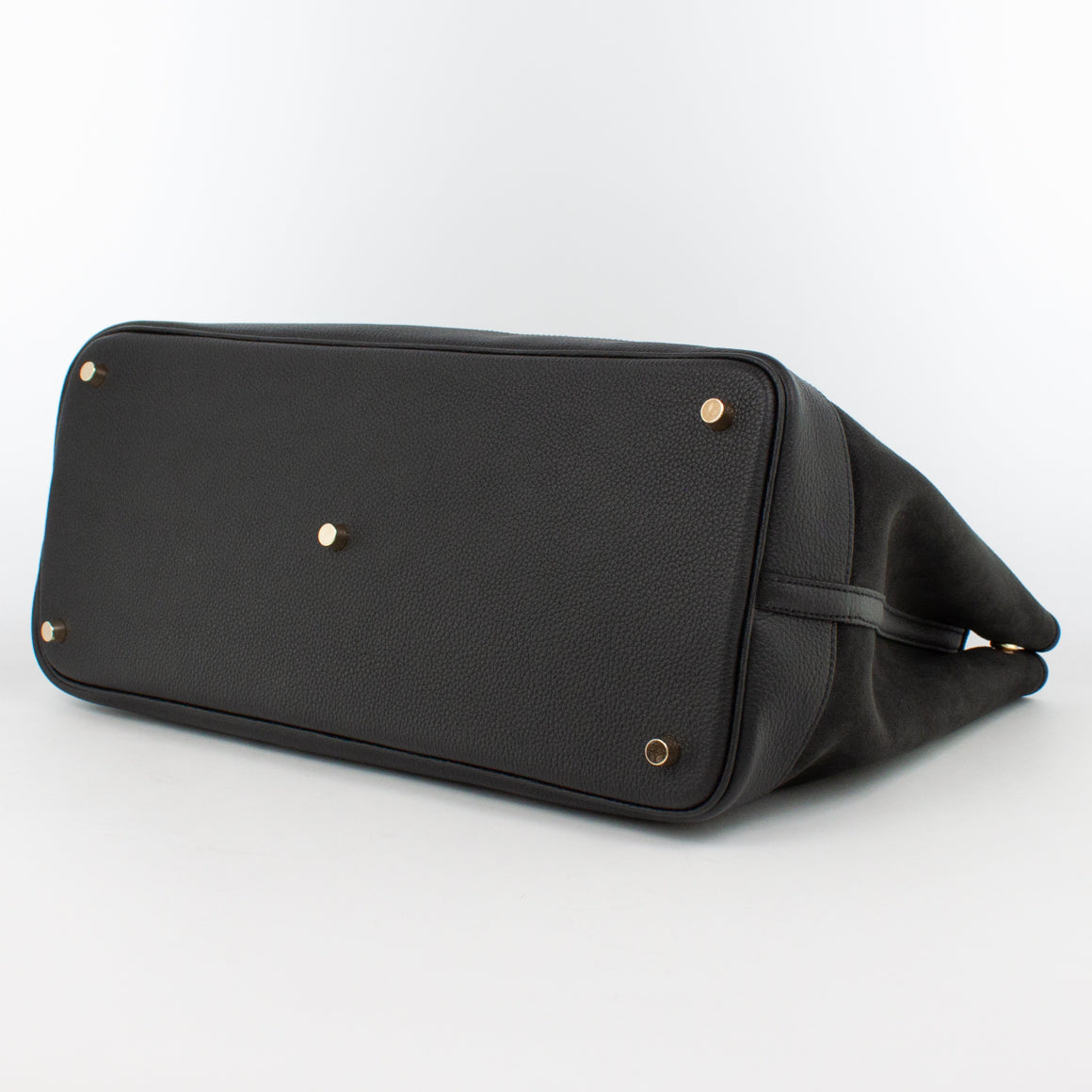0946 AL/LD TOTE - ML Col.Nero/Nero
