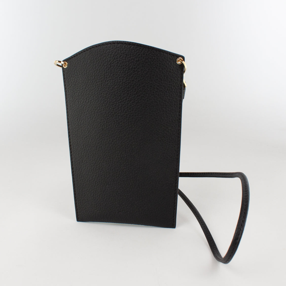 1263 LD MINI SACOCHE Col. Nero