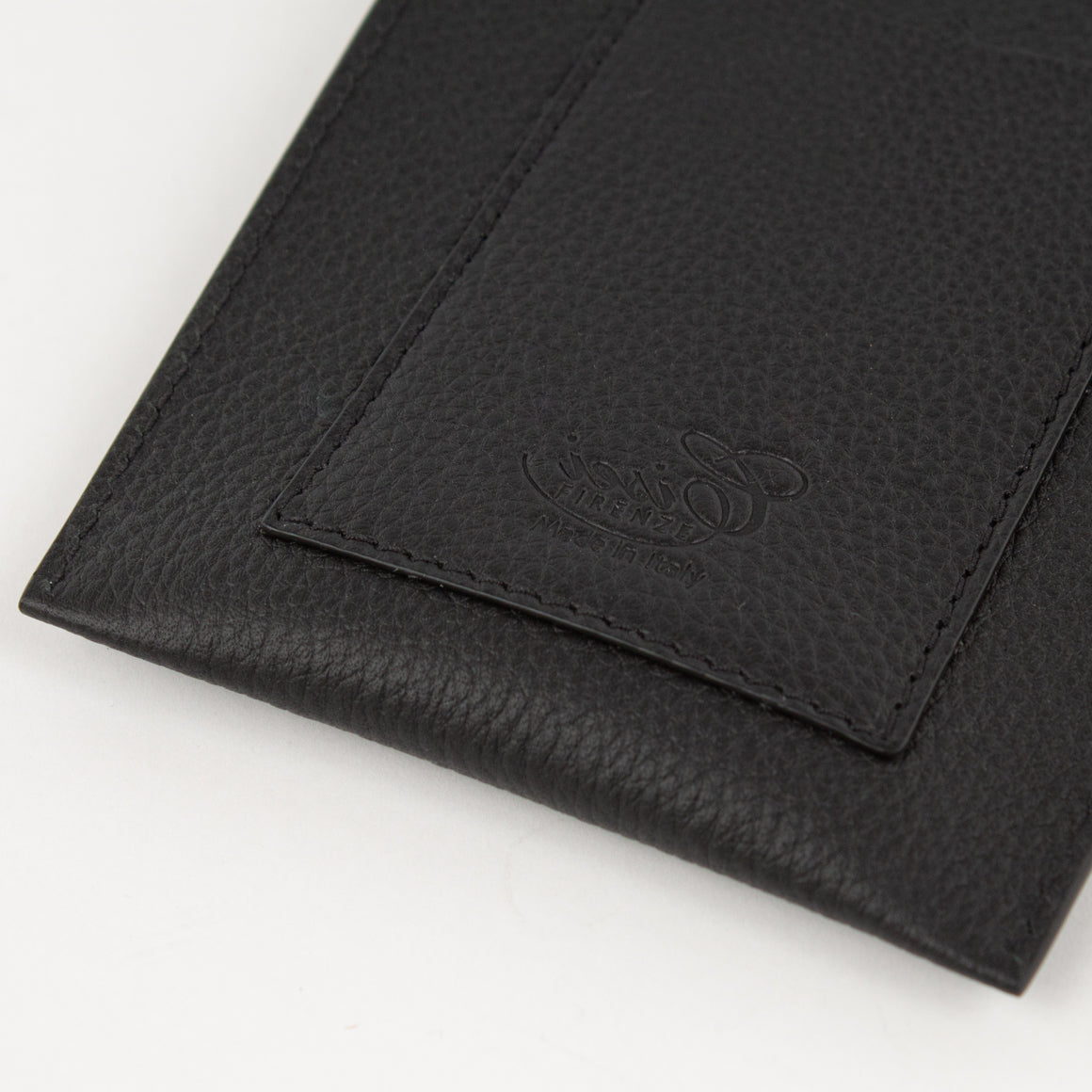1263 LD MINI SACOCHE Col. Nero