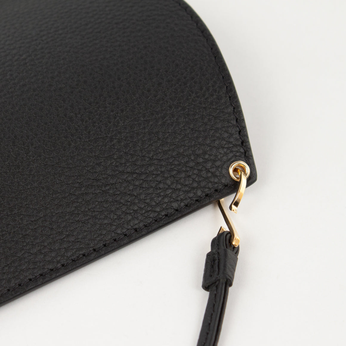 1263 LD MINI SACOCHE Col. Nero