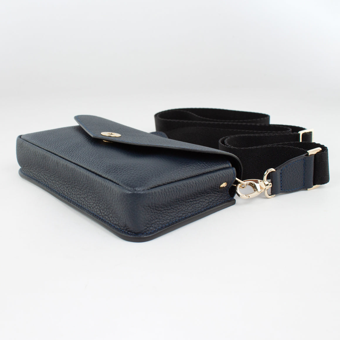 1275 LD WALLET POUCH Col.Navy
