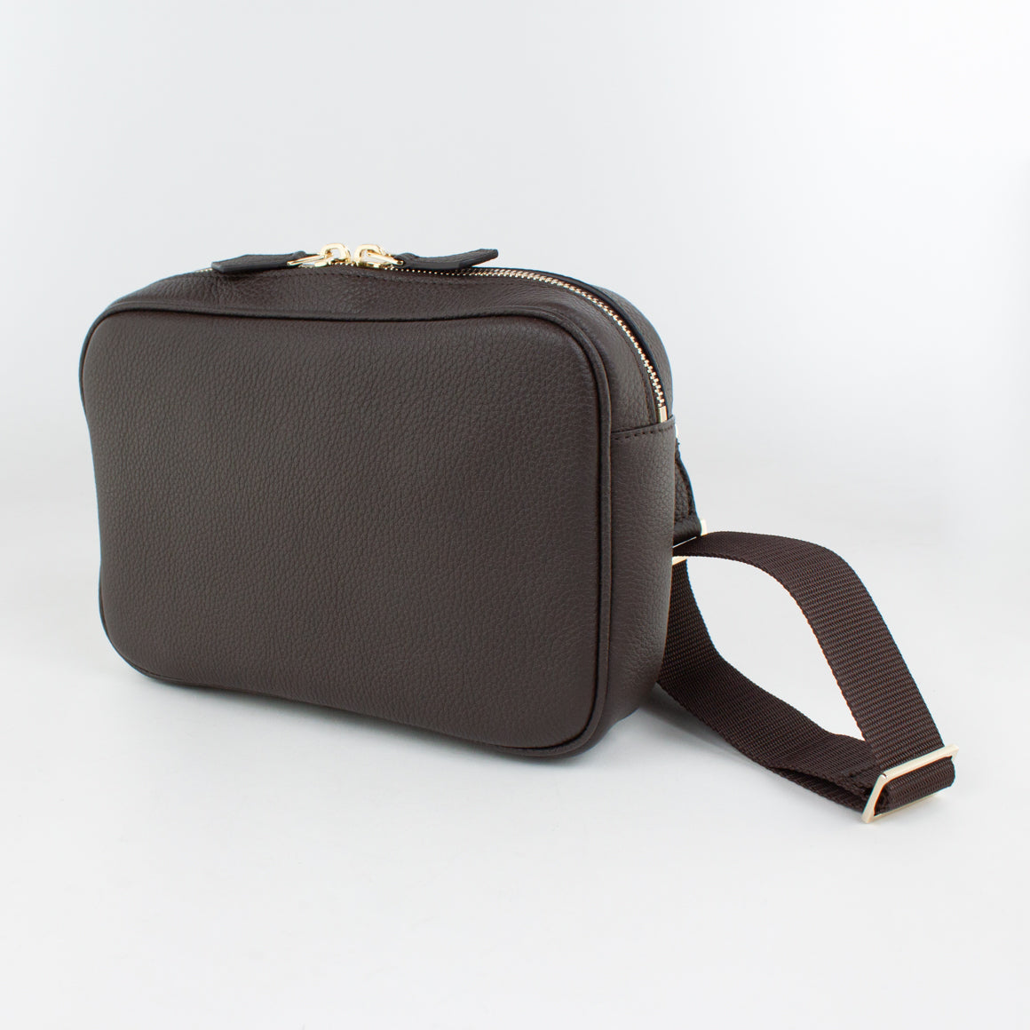 1285 LD SHOULDER BAG Col.T.Moro