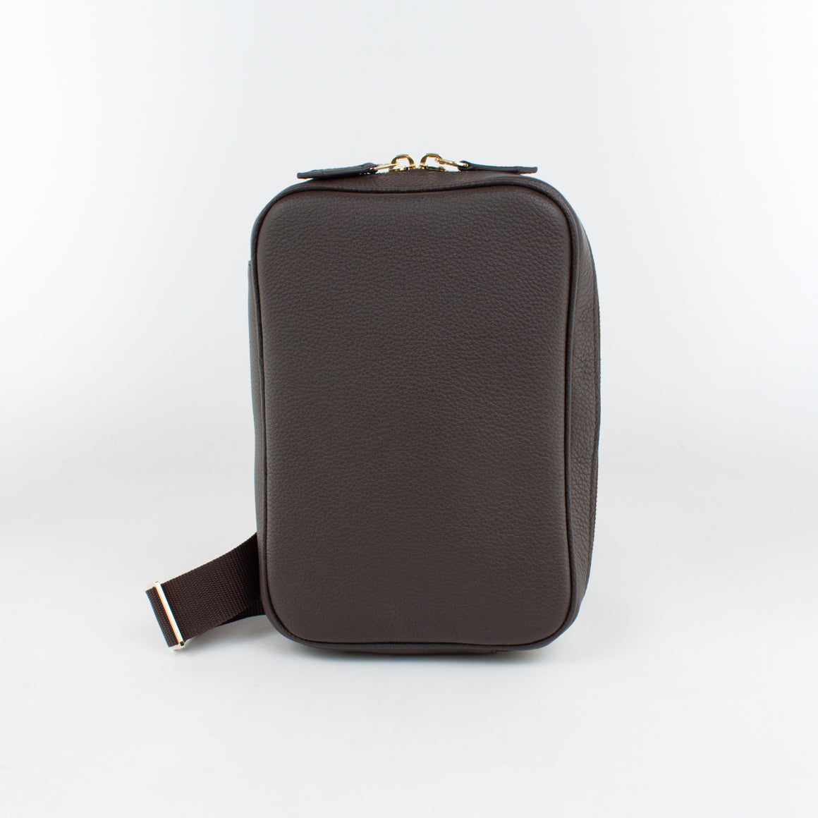 1285 LD SHOULDER BAG Col.T.Moro
