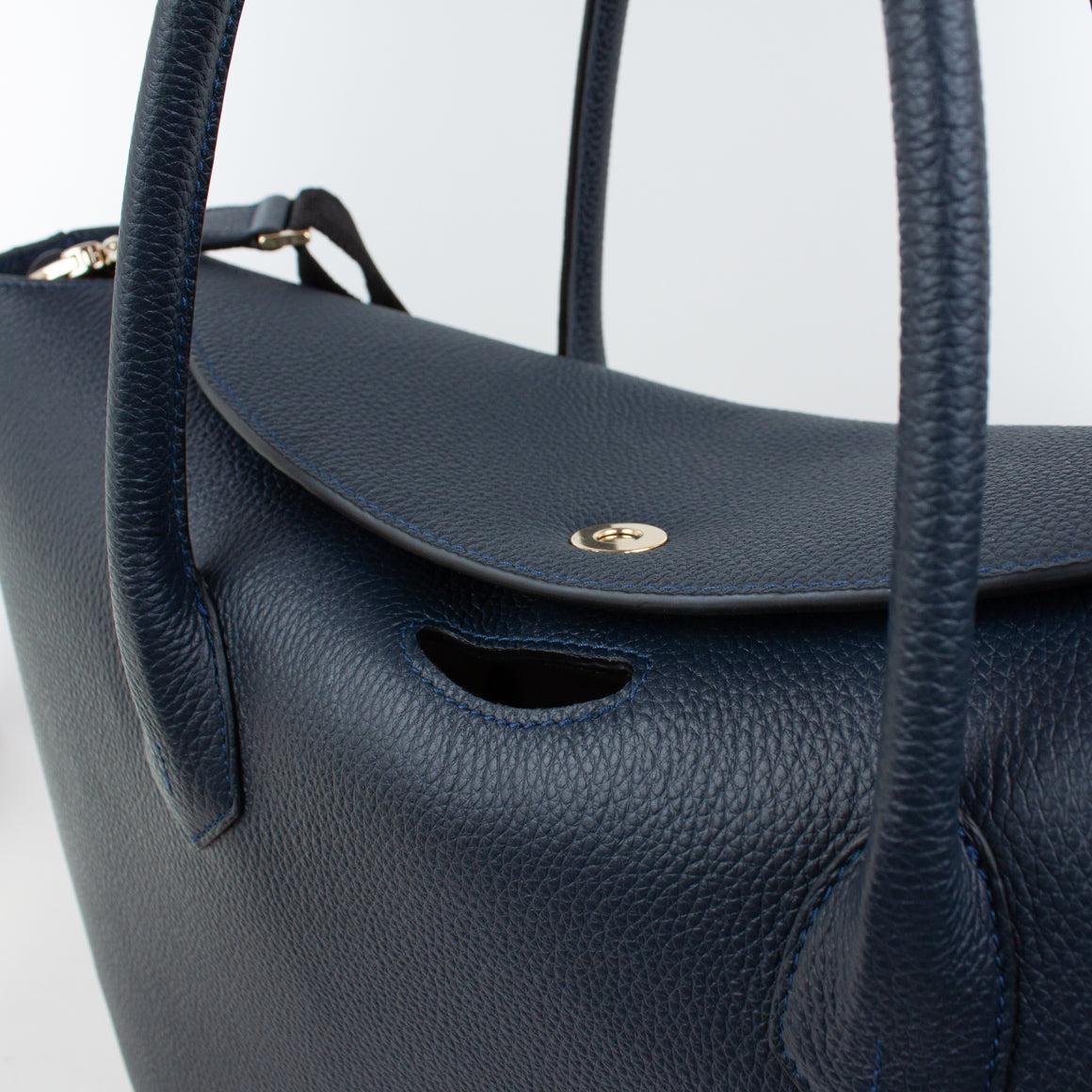 1289 LD TOTE Col.Navy