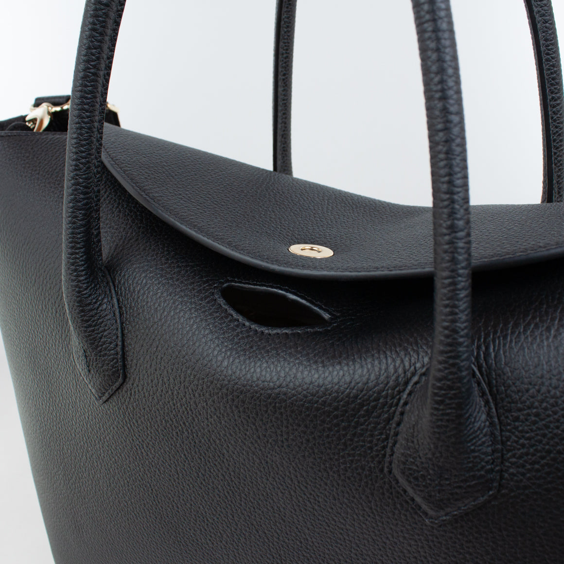 1289 LD TOTE Col.Nero