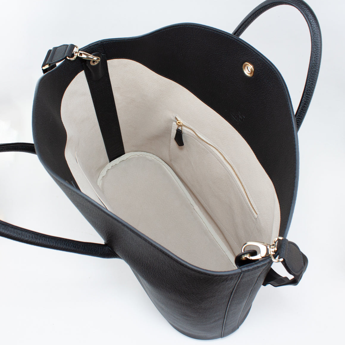 1289 LD TOTE Col.Nero