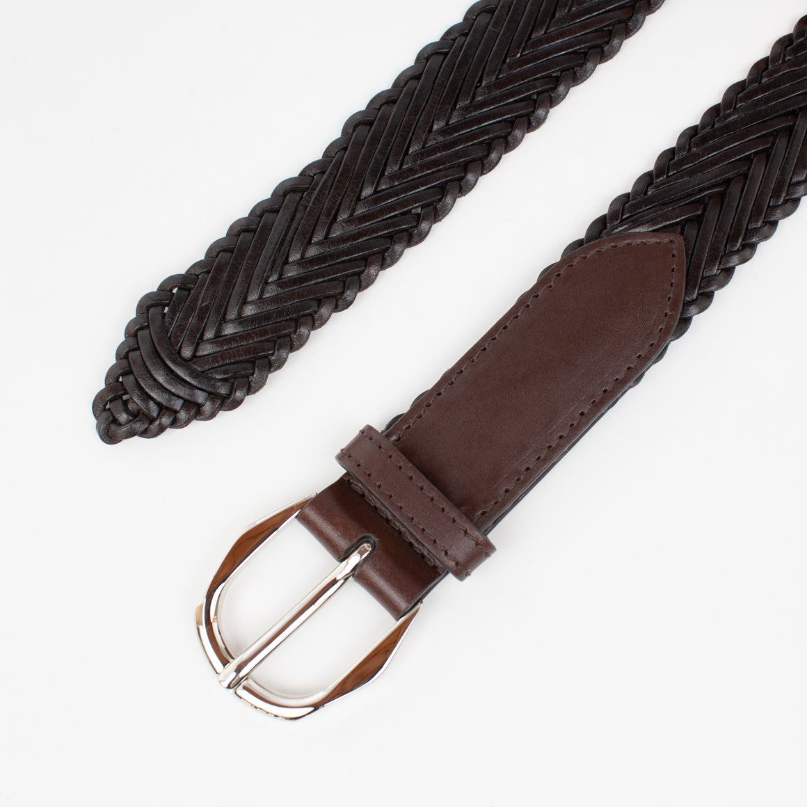 C2034 MESH BELT Col.T.Moro