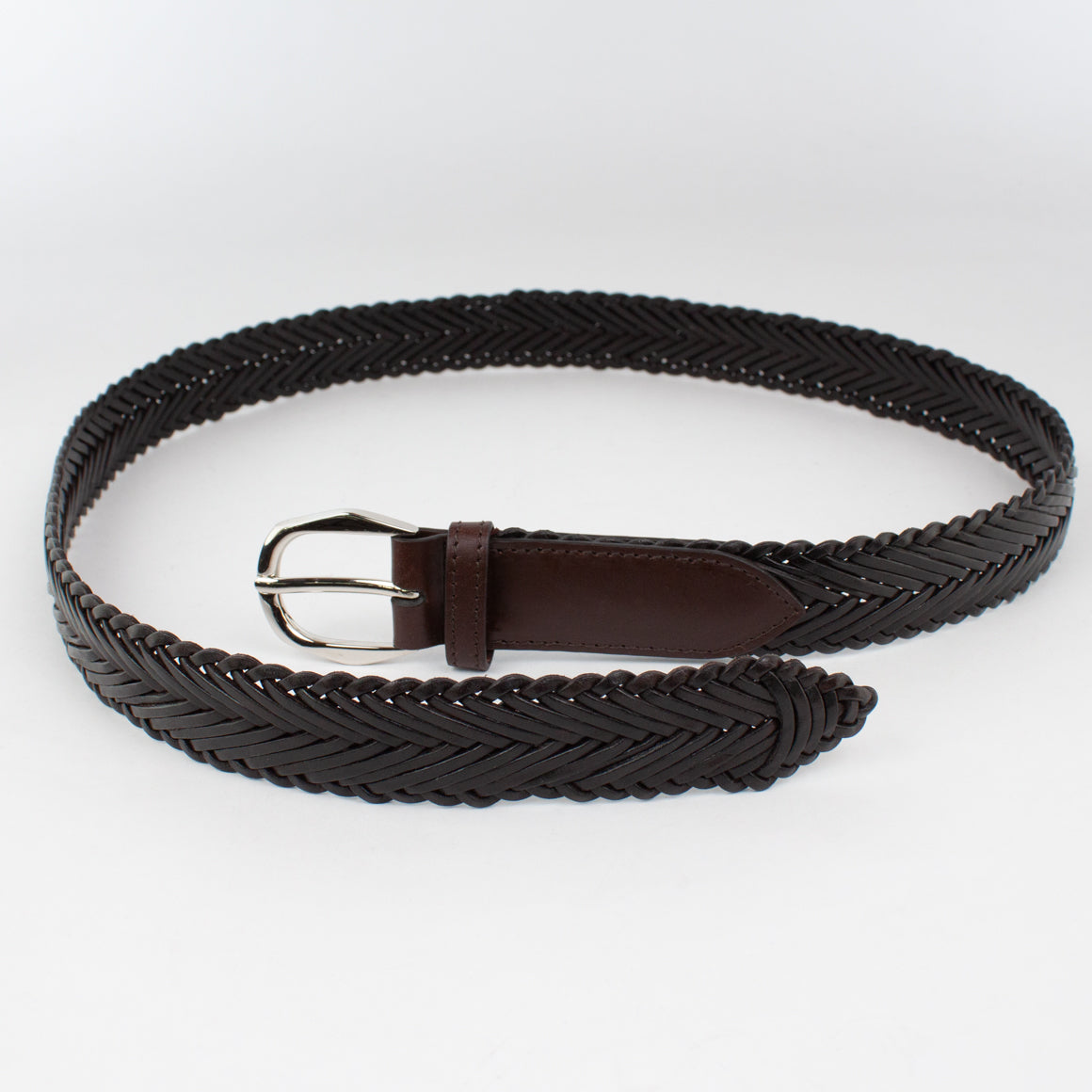 C2034 MESH BELT Col.T.Moro