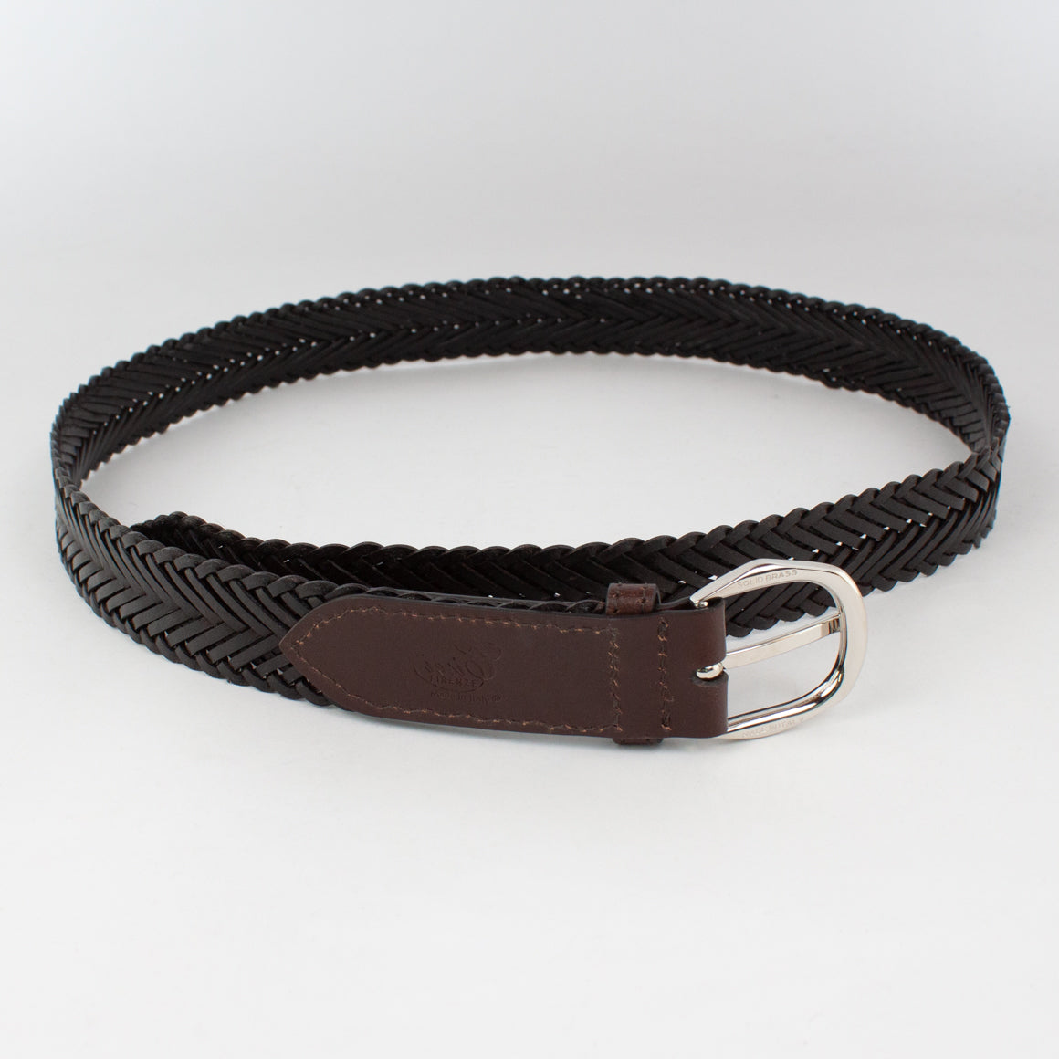C2034 MESH BELT Col.T.Moro