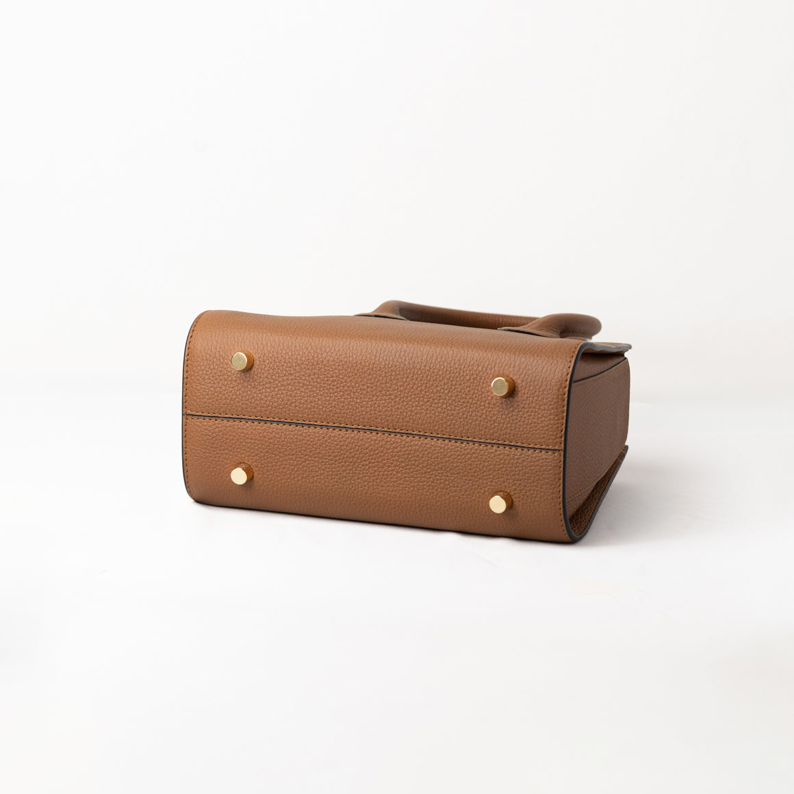 Letre 17 LD HAND BAG -S Col.Marrone