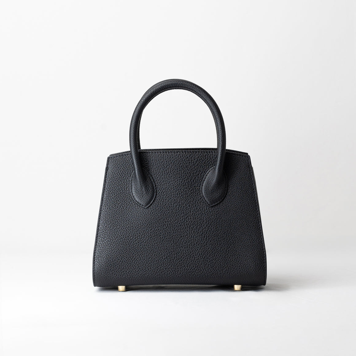 Letre 17 TG HAND BAG -S Col.Nero