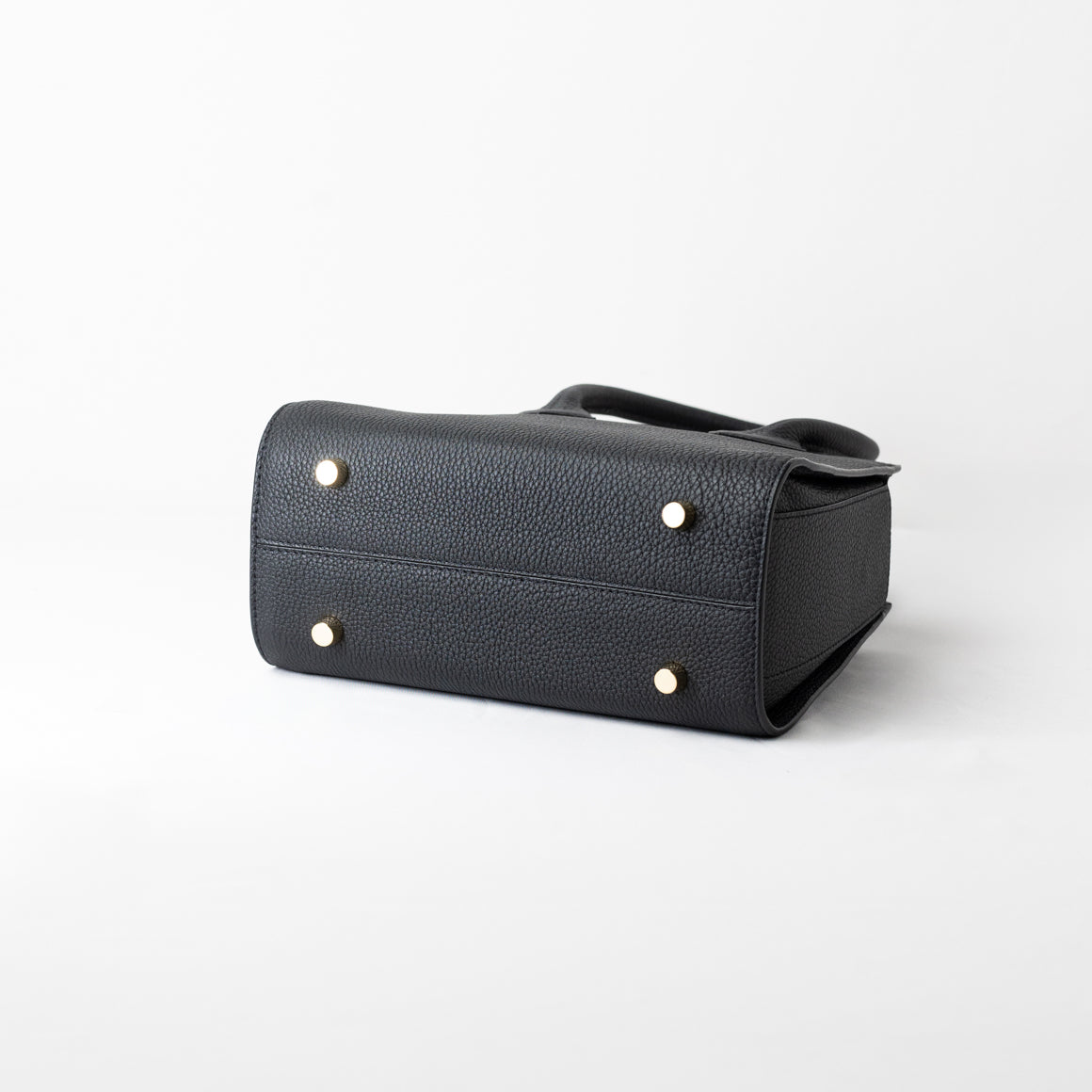 Letre 17 TG HAND BAG -S Col.Nero