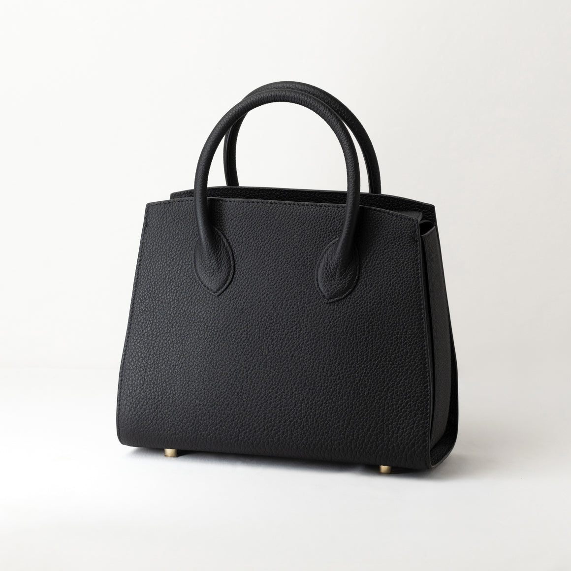 Letre 20 TG HAND BAG -M Col.Nero