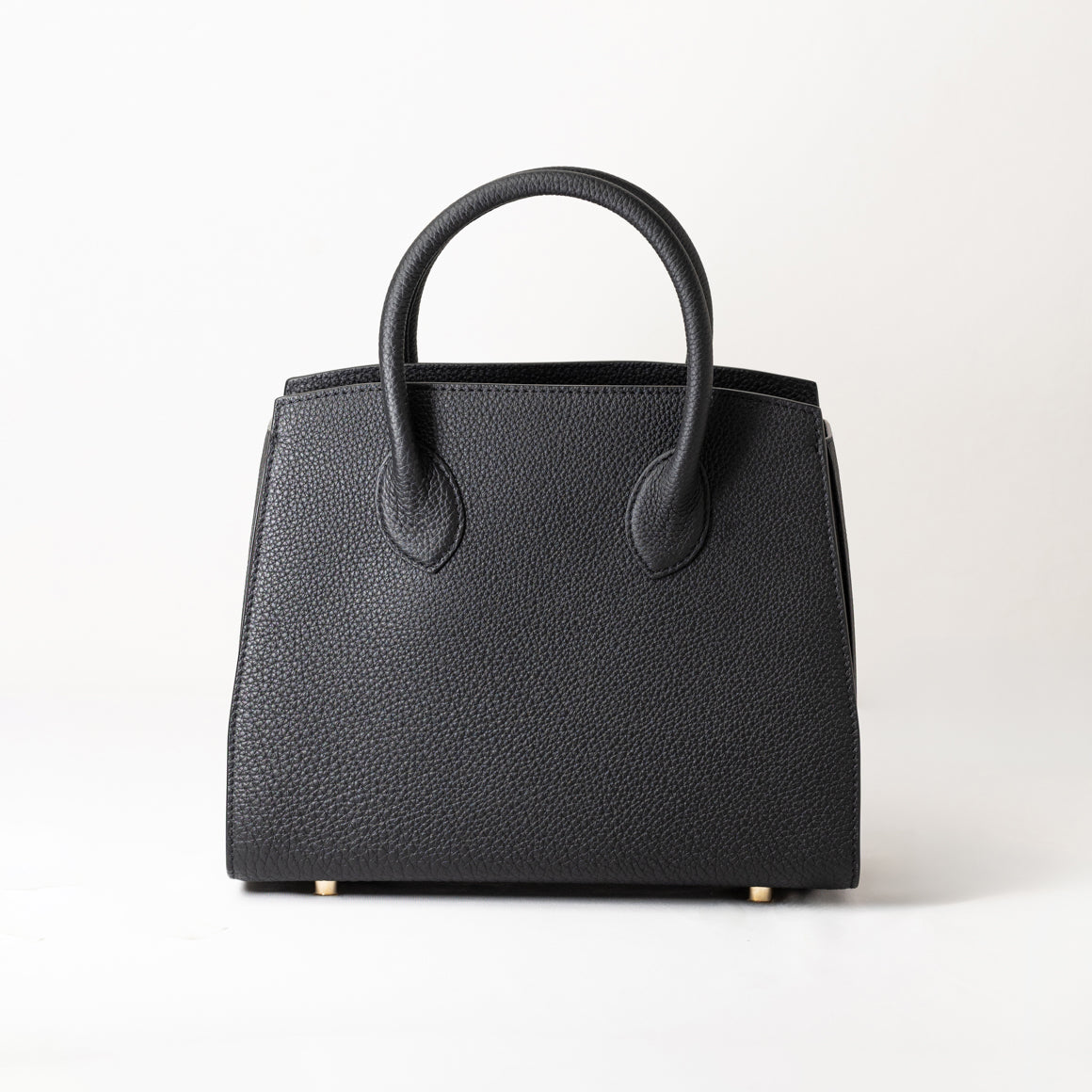 Letre 20 TG HAND BAG -M Col.Nero