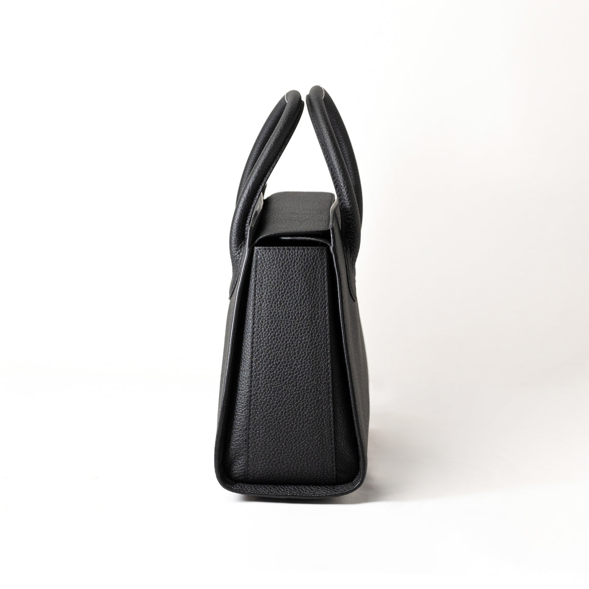 Letre 20 TG HAND BAG -M Col.Nero