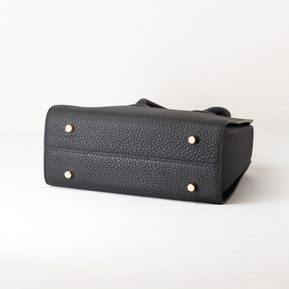 Letre 20 TG HAND BAG -M Col.Nero