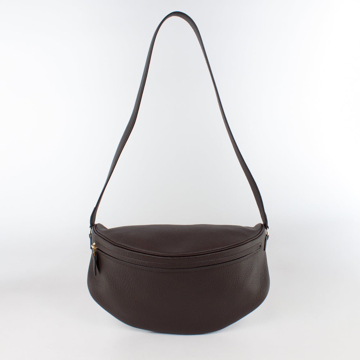 Mezza luna LD BODY BAG Col.T.Moro