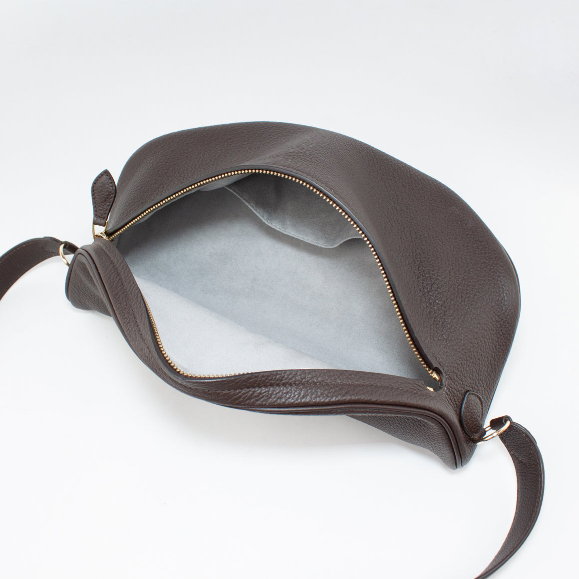 Mezza luna LD BODY BAG Col.T.Moro