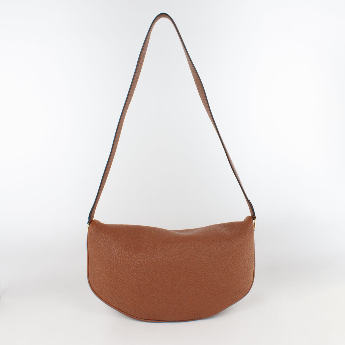 Mezza luna TG BODY BAG Col.Marrone