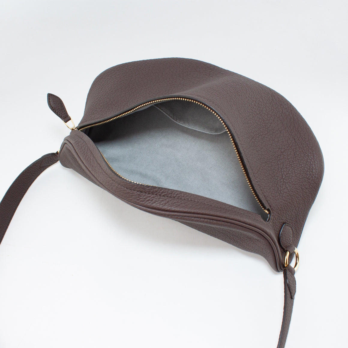 Mezza luna TG BODY BAG Col.T.Moro