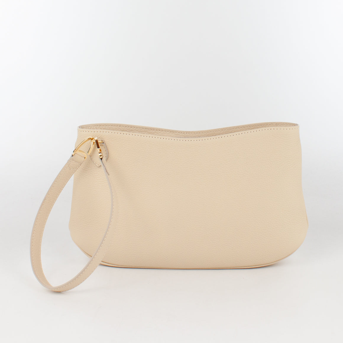 Mimì LD CLUTCH BAG Col.Beige