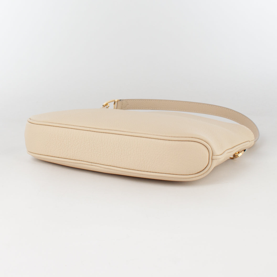 Mimì LD CLUTCH BAG Col.Beige