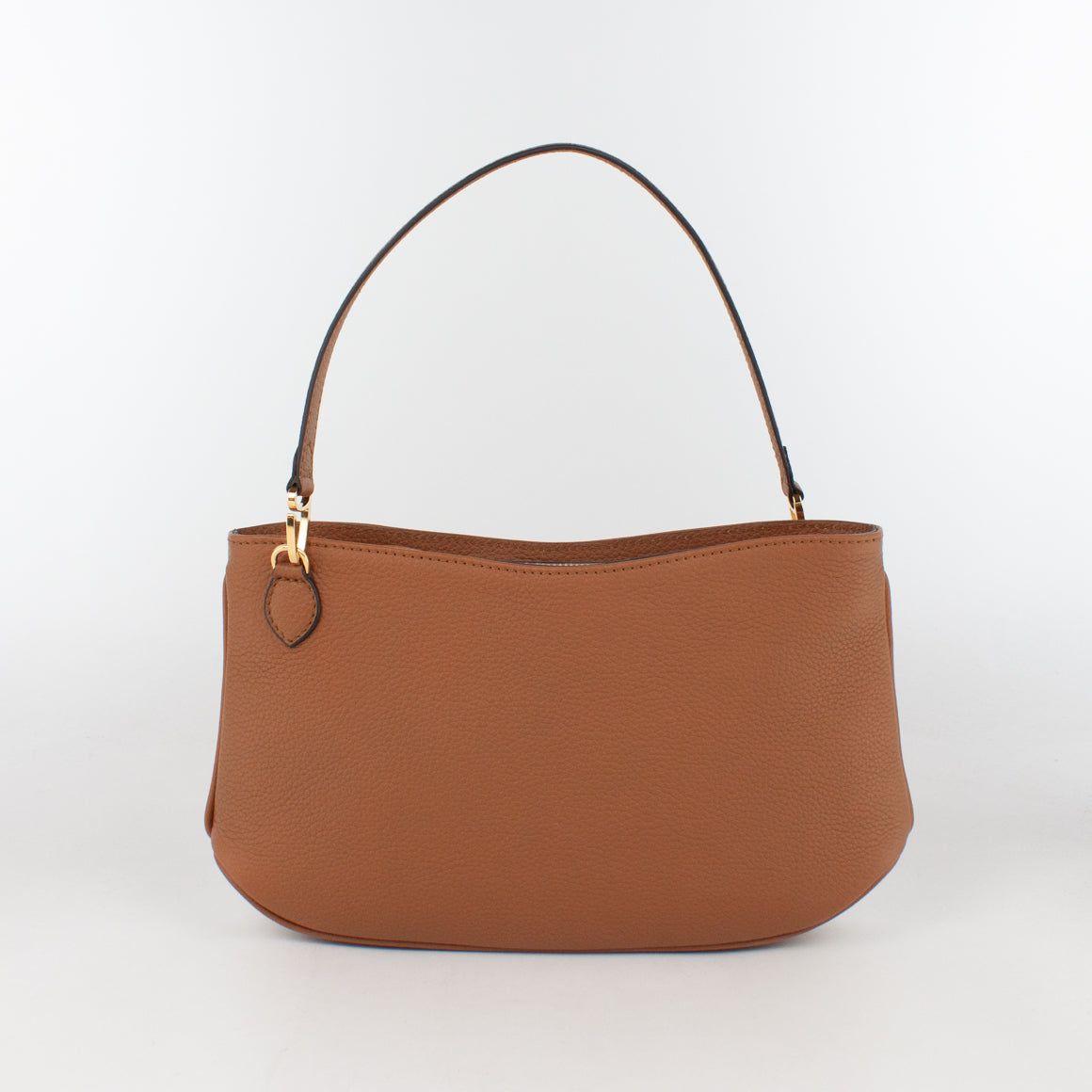 Mimì LD CLUTCH BAG Col.Marrone