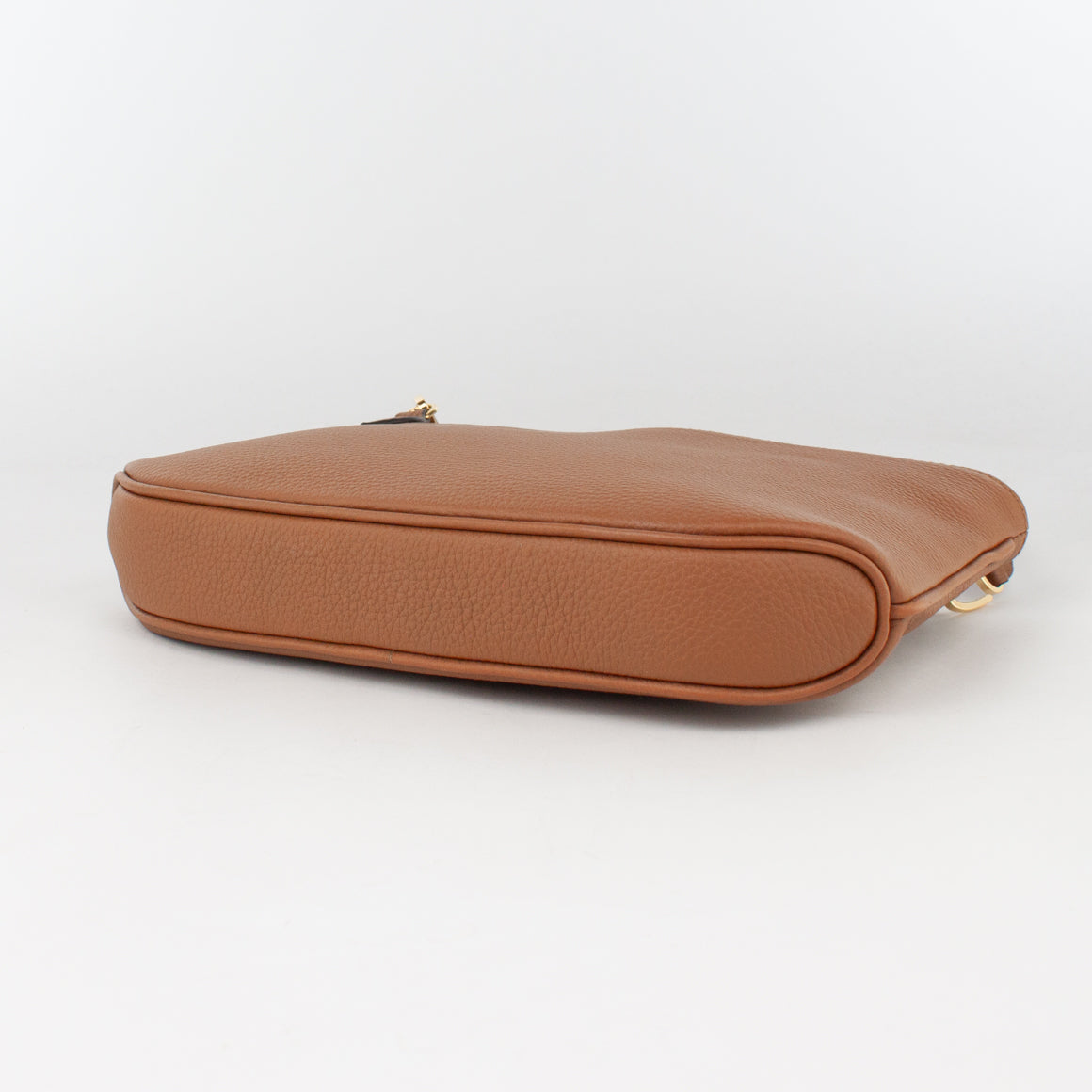 Mimì LD CLUTCH BAG Col.Marrone
