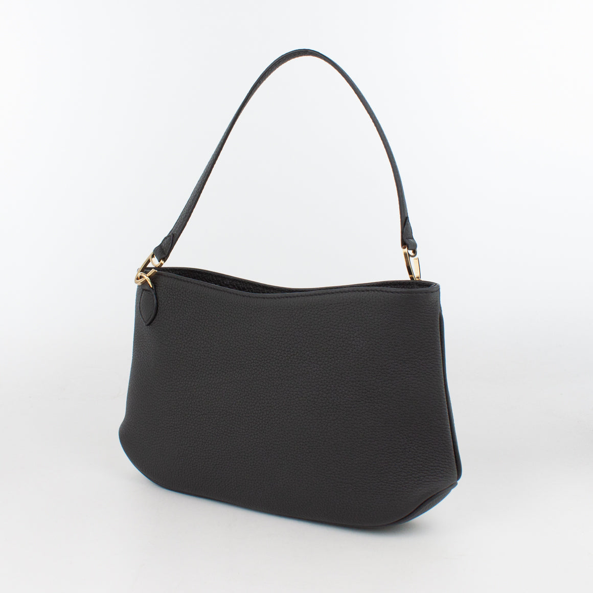 Mimì TG CLUTCH BAG Col.Nero