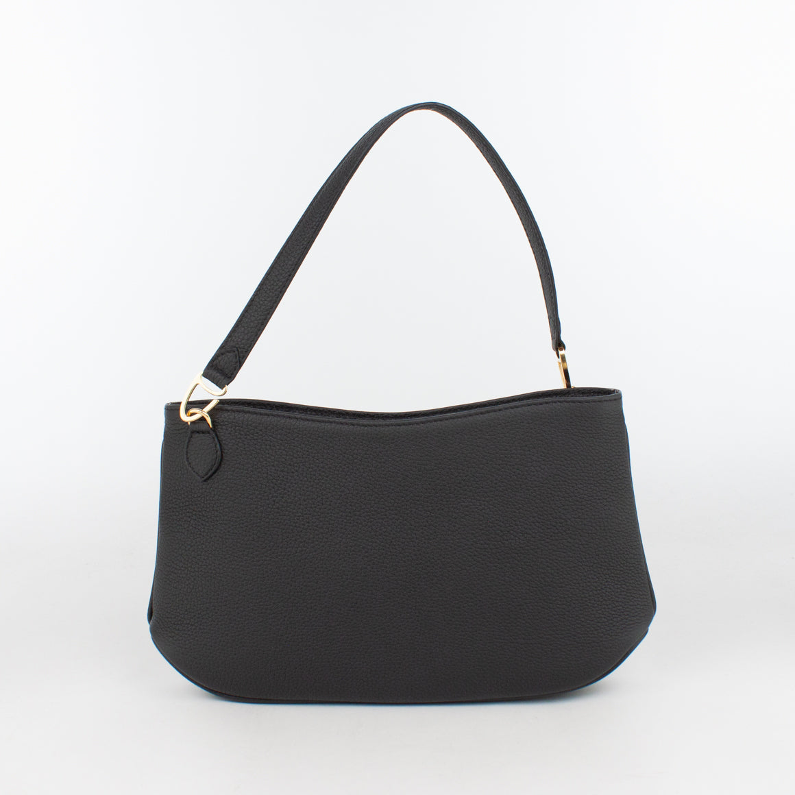 Mimì TG CLUTCH BAG Col.Nero