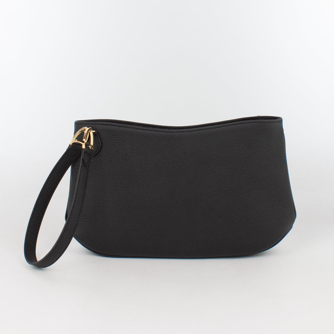 Mimì TG CLUTCH BAG Col.Nero