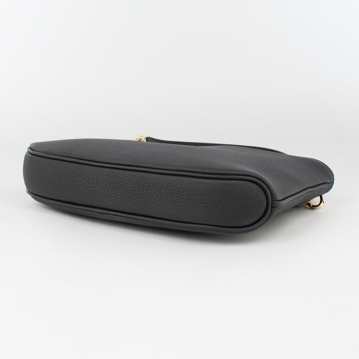 Mimì TG CLUTCH BAG Col.Nero
