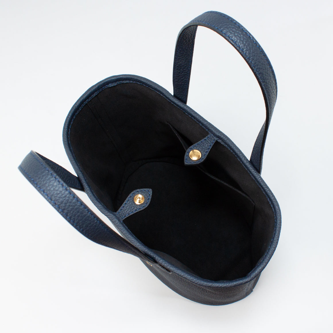 Opa TG MINI TOTE BAG Col.Navy
