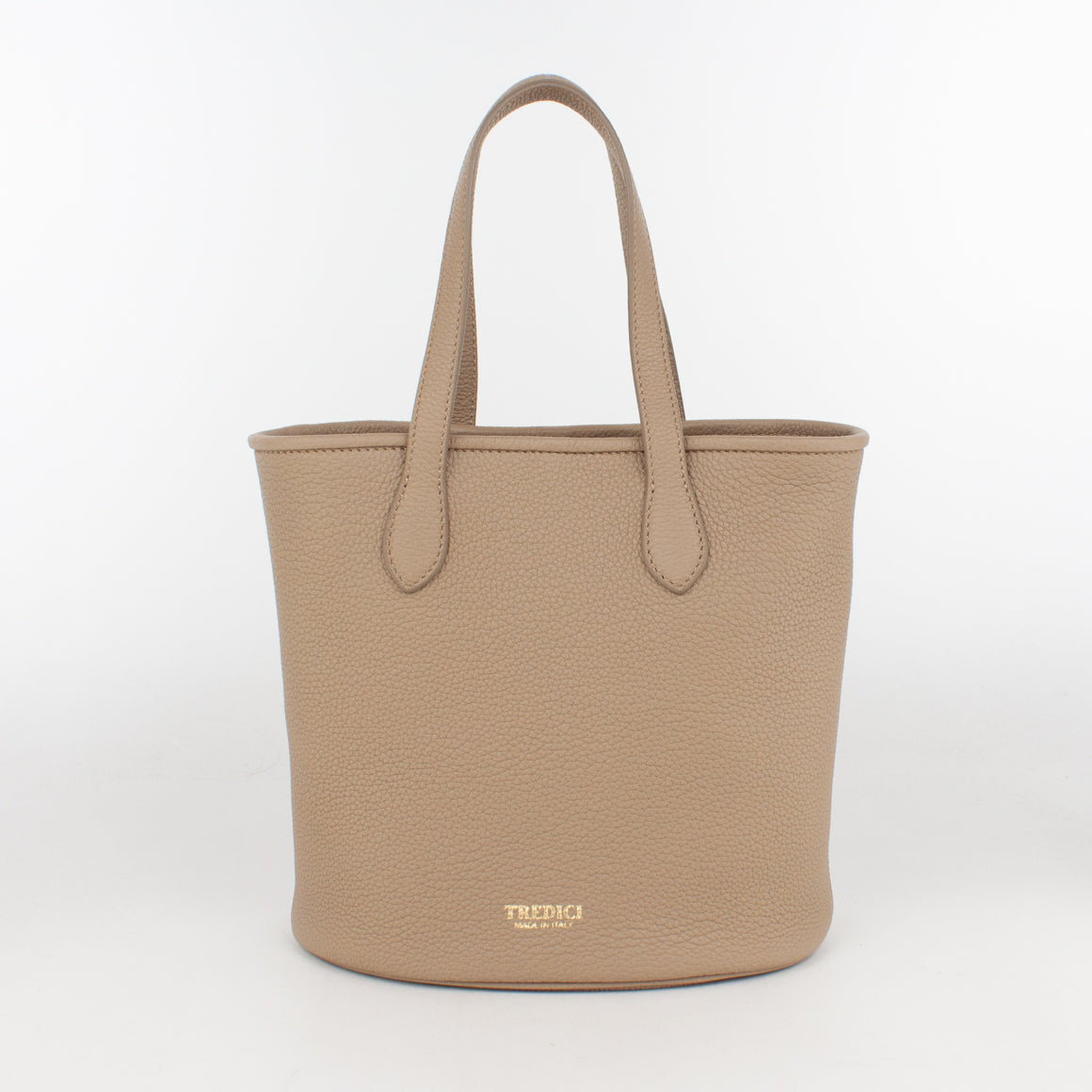 Opa TG MINI TOTE BAG Col.Taupe