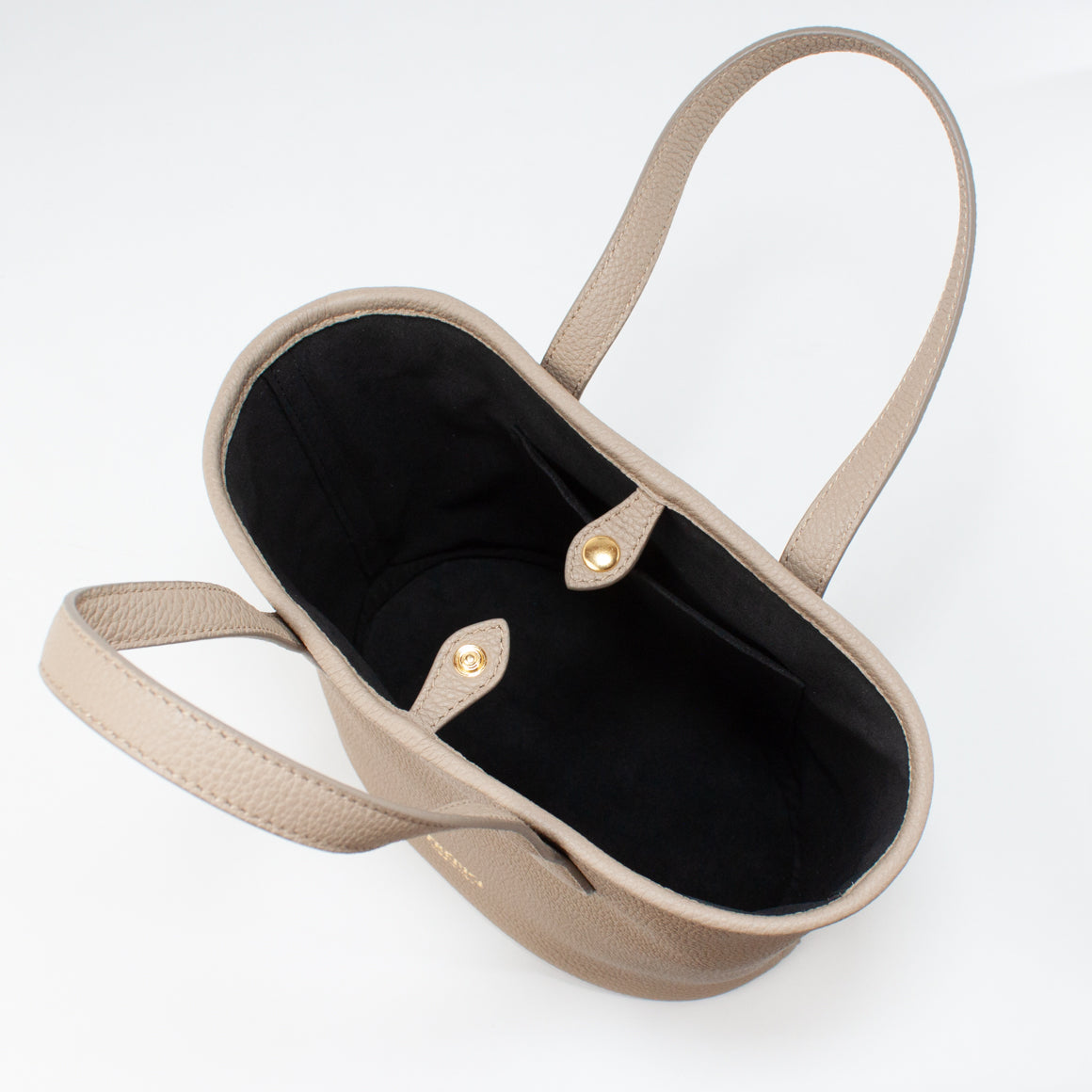 Opa TG MINI TOTE BAG Col.Taupe