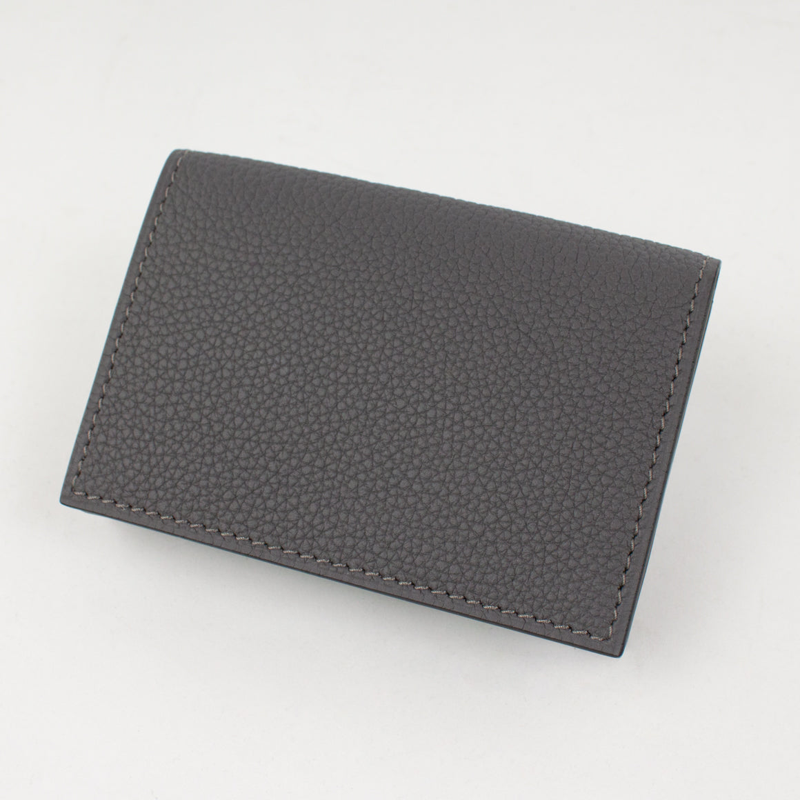 P1021 TG BUSINESS CARD CASE Col.Grey