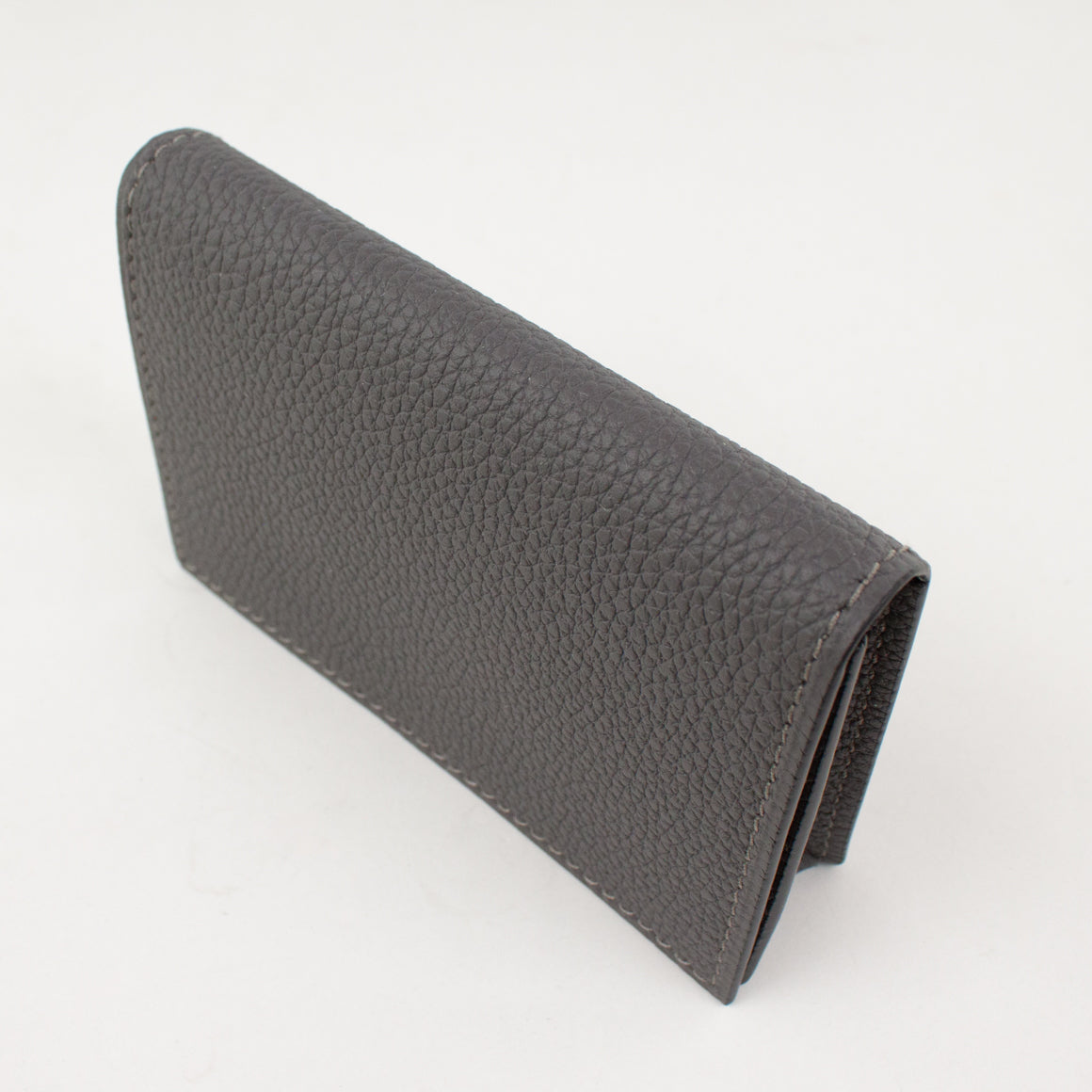 P1021 TG BUSINESS CARD CASE Col.Grey