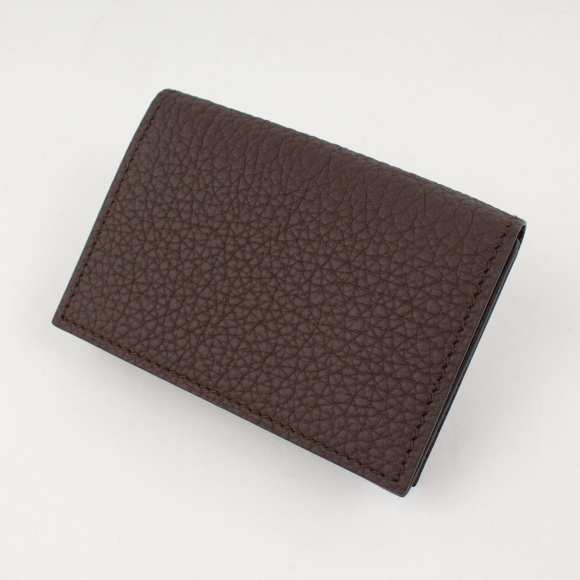P1021 TG BUSINESS CARD CASE Col.T.Moro