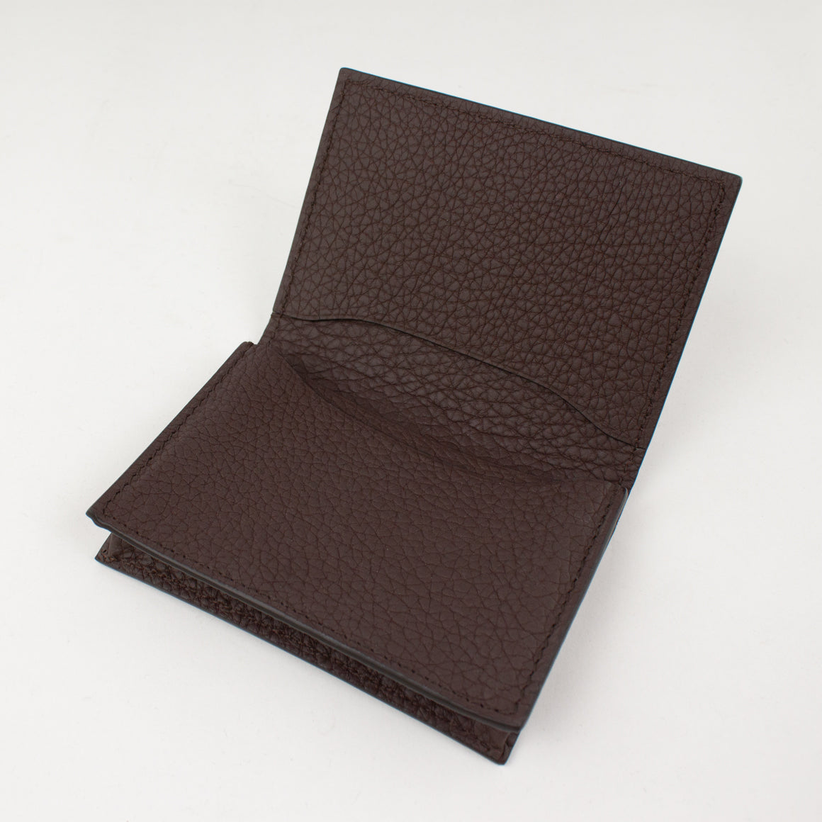 P1021 TG BUSINESS CARD CASE Col.T.Moro