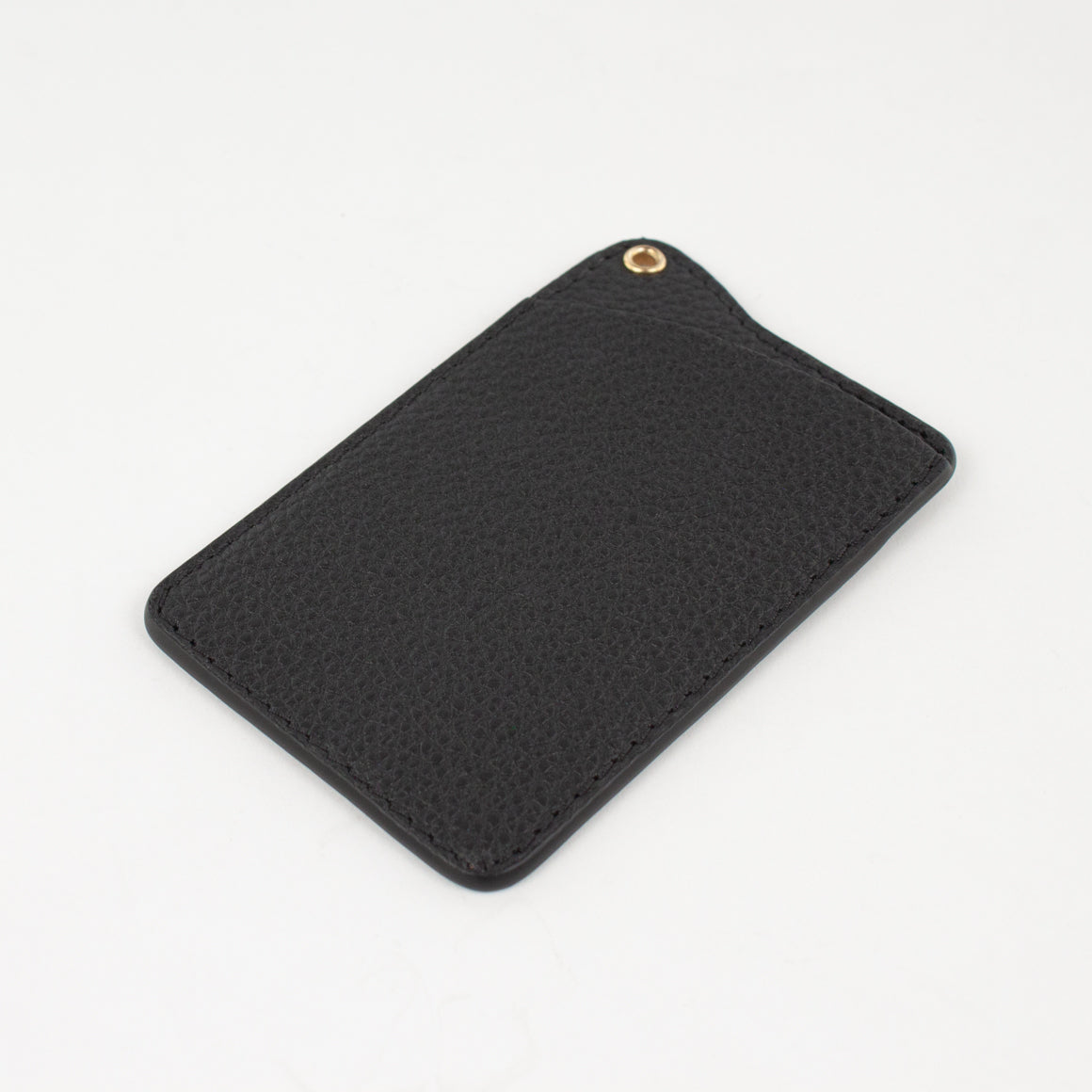 P1033 LD PASSCASE Col.Nero