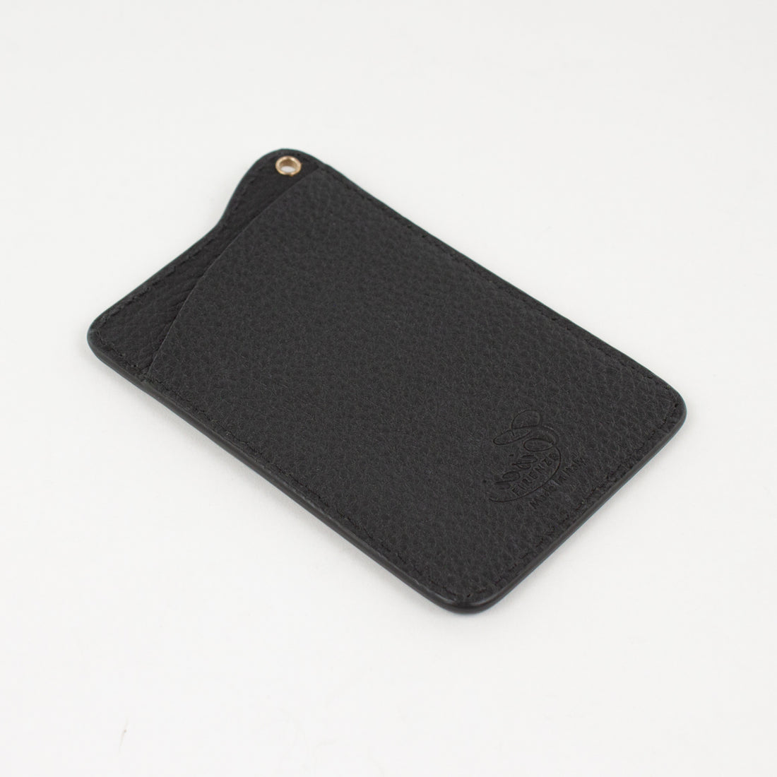 P1033 LD PASSCASE Col.Nero