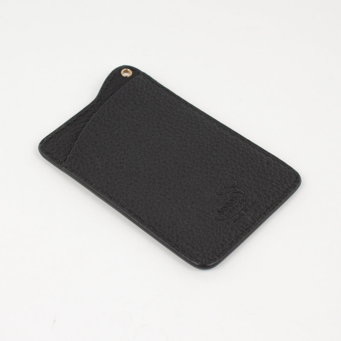 P1033 LD PASSCASE Col.Nero