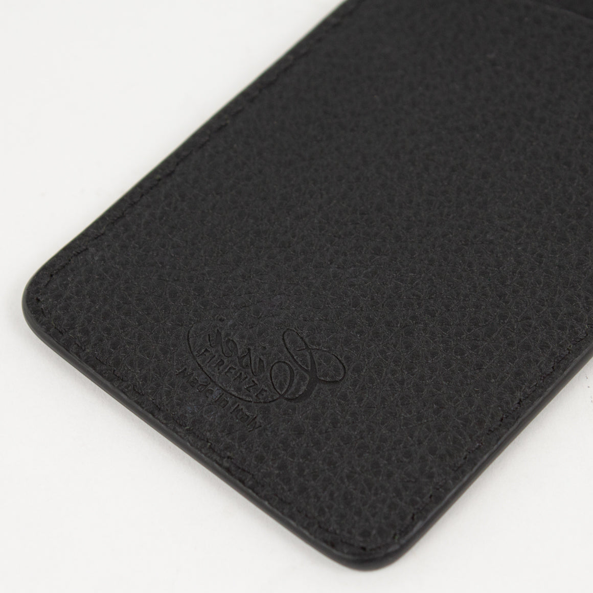 P1033 LD PASSCASE Col.Nero