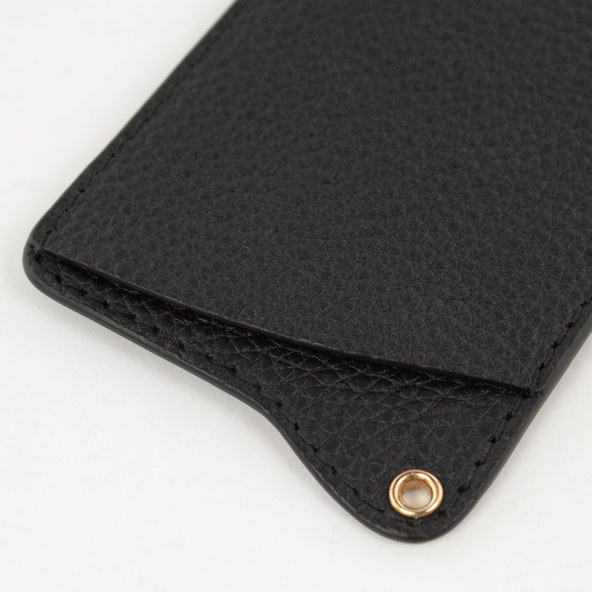 P1033 LD PASSCASE Col.Nero