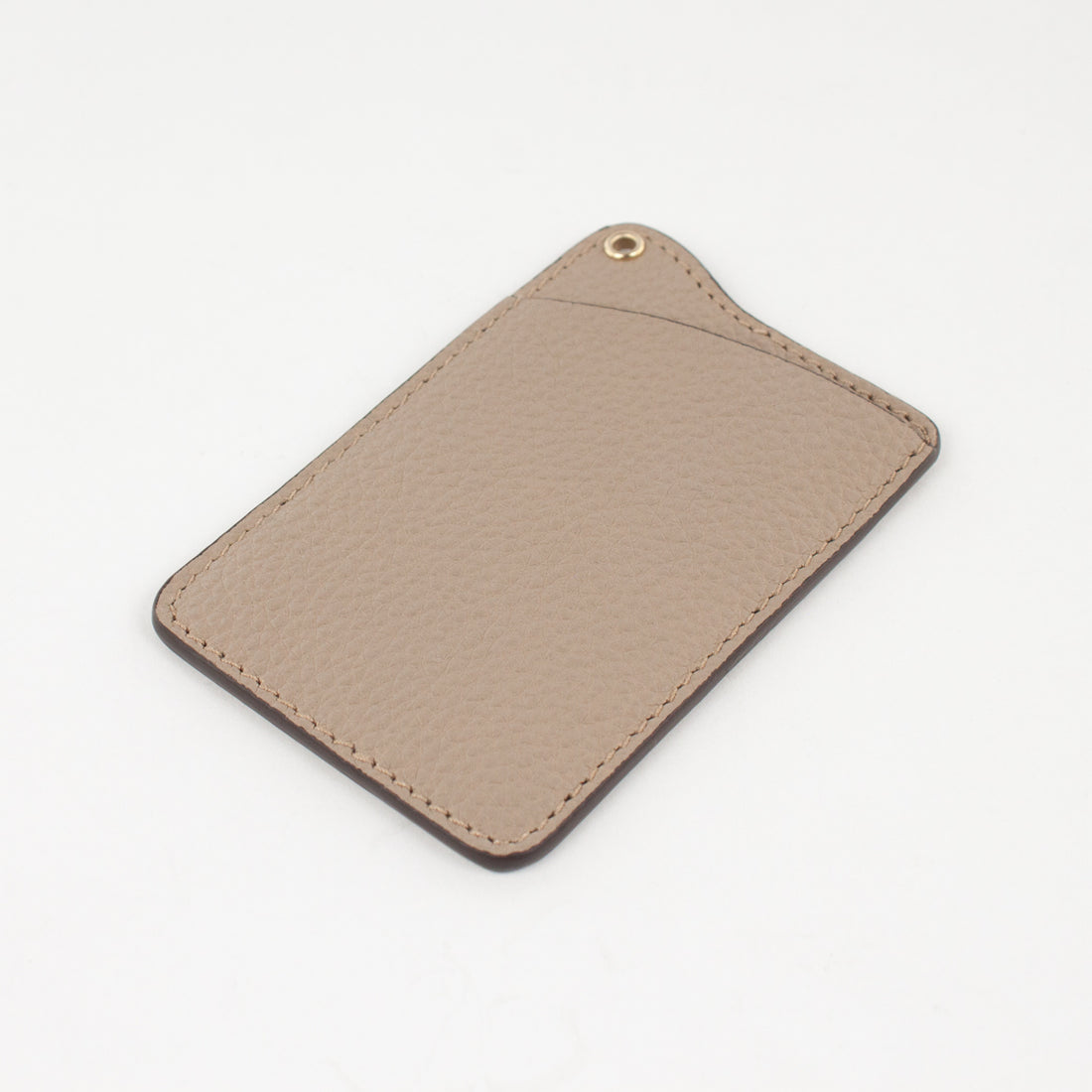 P1033 LD PASSCASE Col.Taupe