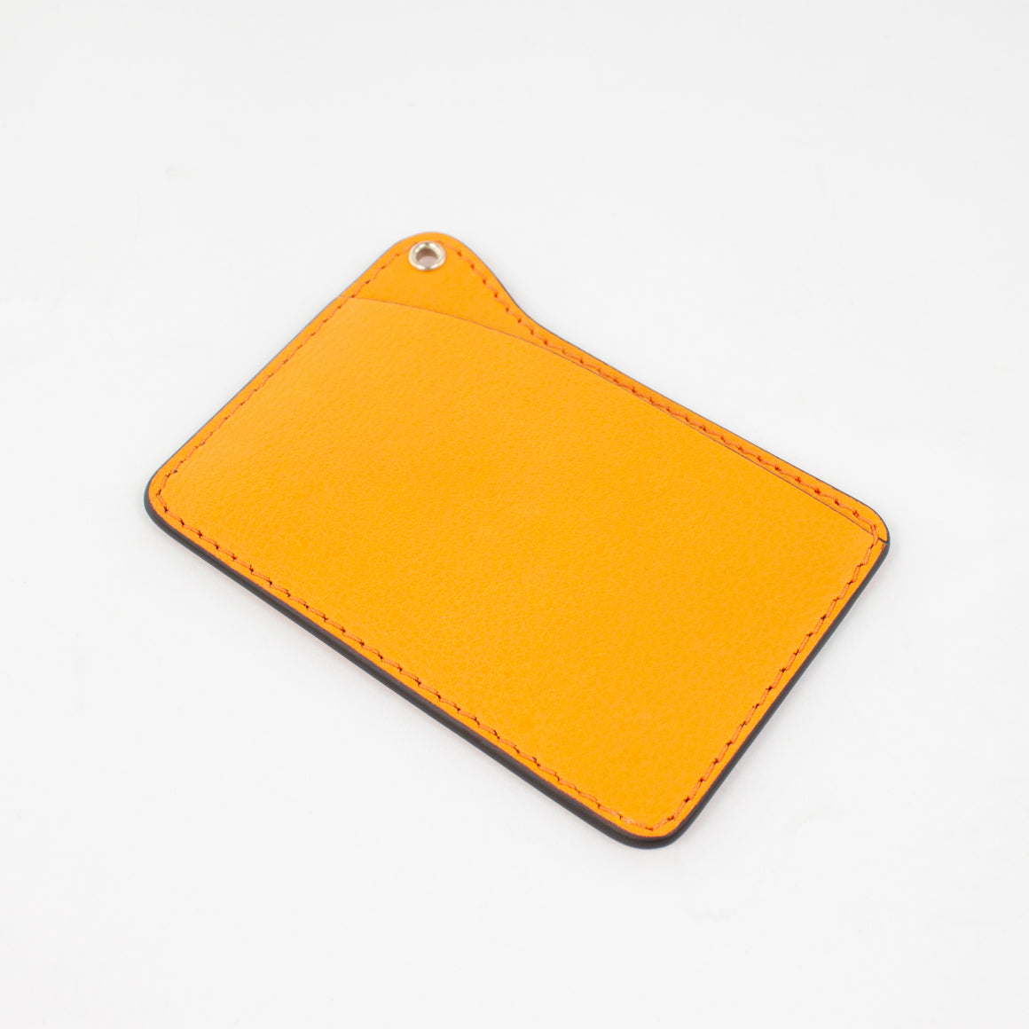 P1034 LD PASSCASE Col.Arancione