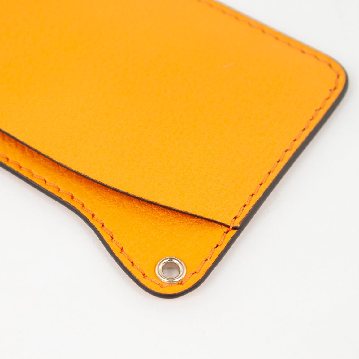 P1034 LD PASSCASE Col.Arancione